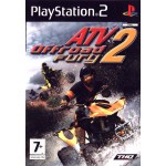 ATV Offroad Fury 2 [PS2]